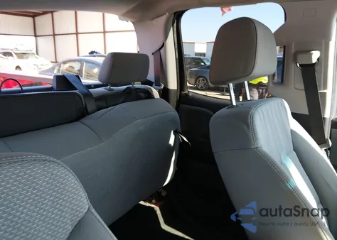 2018 Chevrolet Silverado 1500 Custom from USA, damaged, VIN 1GCRCPEC8JZ341492